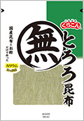 Tororo kombu