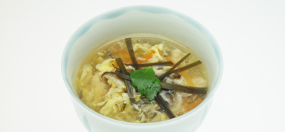 Kombu recipes deals