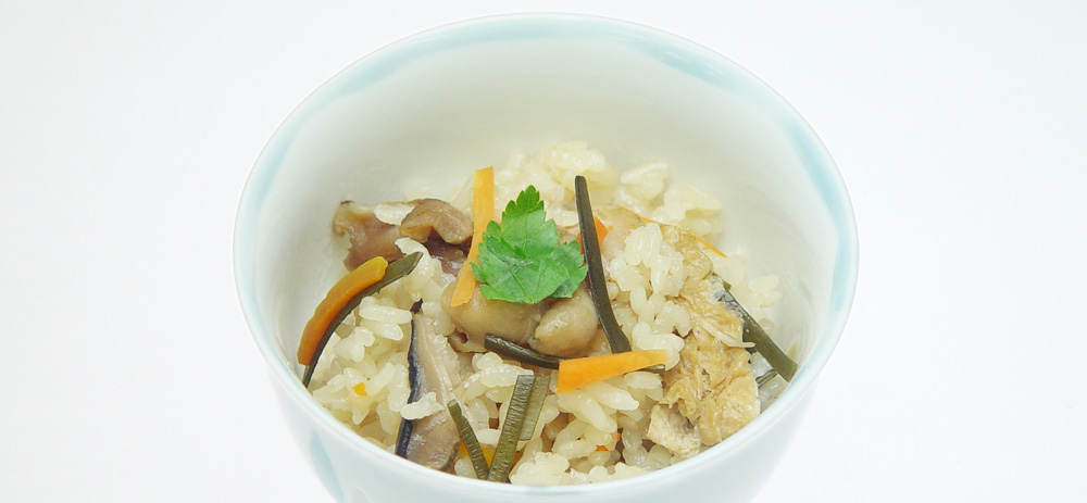 Kombu recipes deals